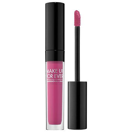 Make Up For Ever Artist Liquid Matte Lipstick 205 0.08 Oz/ 2.5 Ml