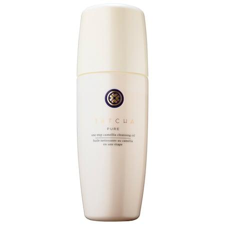 Tatcha Pure One Step Camellia Cleansing Oil 10 Oz/ 300 Ml