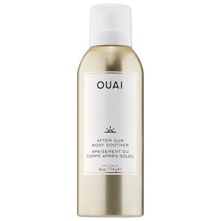 Ouai After Sun Body Soother 4 Oz/ 114 G