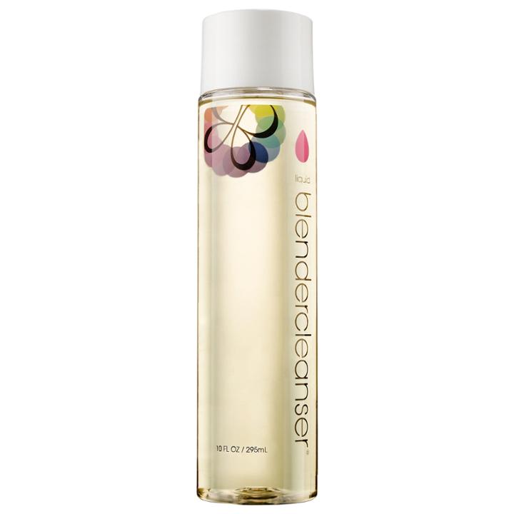 Beautyblender Liquid Blendercleanser 10 Oz/ 295 Ml