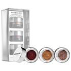 Hourglass Scattered Light Glitter Eyeshadow Holiday Trio