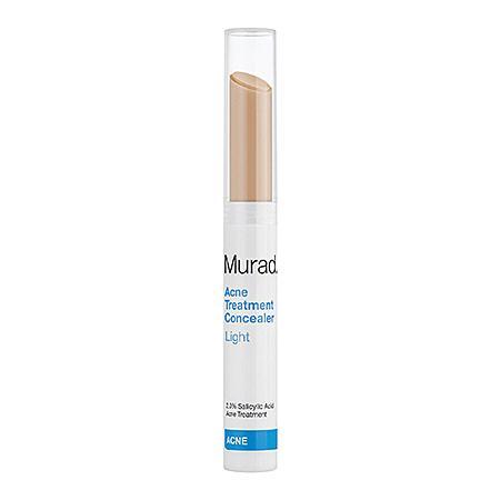 Murad Acne Treatment Concealer Light