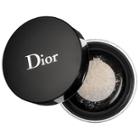Dior Diorskin Forever & Ever Control Extreme Perfection Matte Finish Invisible Loose Setting Powder 0.28 Oz