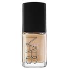 Nars Sheer Glow Foundation Fiji 1 Oz