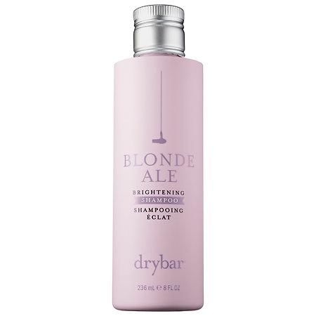 Drybar Blonde Ale Brightening Shampoo 8 Oz