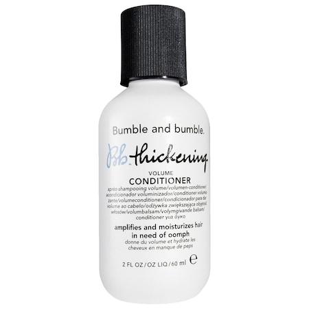 Bumble And Bumble Thickening Volume Conditioner 2 Oz/ 60 Ml