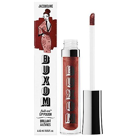 Buxom Full-on&trade; Lip Polish Jacqueline 0.15 Oz/ 4.44 Ml
