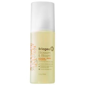 Briogeo Blossom & Bloom (tm) Ginseng + Biotin Volumizer 5.1 Oz