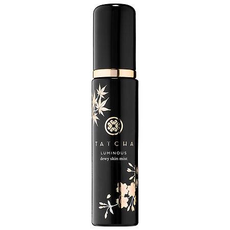 Tatcha One In A Million Limited Edition Luminous Dewy Skin Mist 1.35 Oz/ 40 Ml