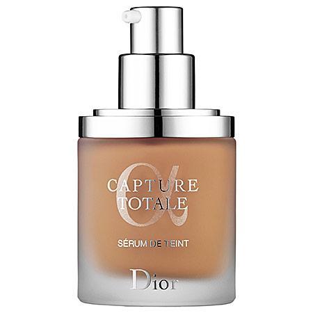 Dior Capture Totale Foundation Dark Beige 050 1 Oz