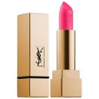 Yves Saint Laurent Rouge Pur Couture Satin Radiance Lipstick 49 Rose Tropical