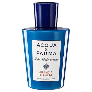 Acqua Di Parma Blu Mediterraneo Arancia Di Capri Body Lotion 6.7 Oz