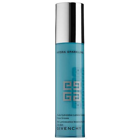Givenchy Recharging Luminescence Moisturizing Mask 3.5 Oz
