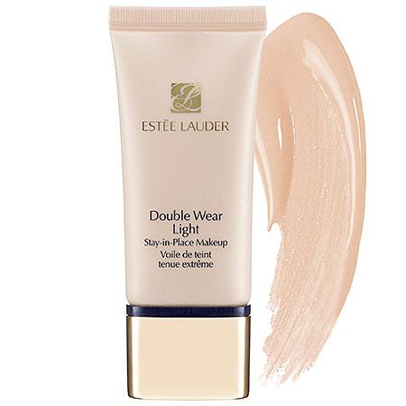 Estee Lauder Double Wear Light Stay-in-place Makeup Intensity 1.0 1 Oz