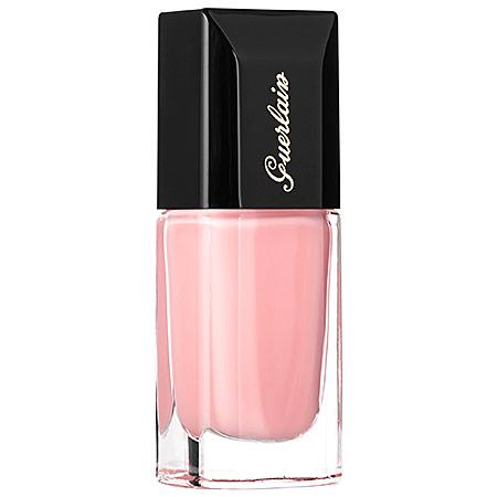 Guerlain Color Lacquer 368 Baby Rose 0.35 Oz