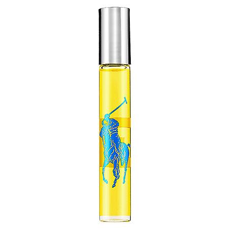 Ralph Lauren Big Pony Women's Collection 0.34 Oz Eau De Toilette Rollerball
