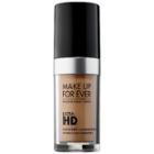Make Up For Ever Ultra Hd Invisible Cover Foundation Y255 1.01 Oz