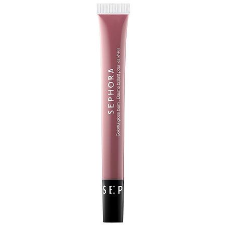 Sephora Collection Colorful Gloss Balm 28 Soulmate 0.32 Oz/ 9.5 Ml