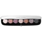 Marc Jacobs Beauty Eye-conic Steeletto Multi-finish Eyeshadow Palette Steeletto