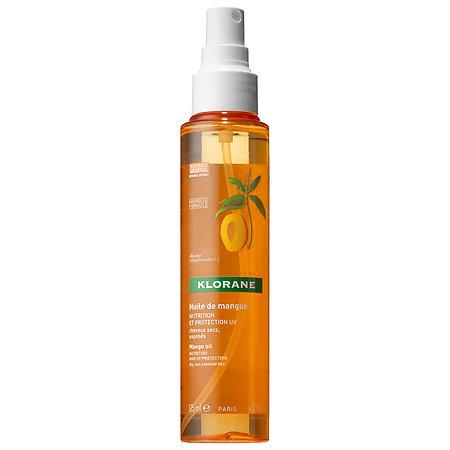 Klorane Mango Oil 4.22 Oz