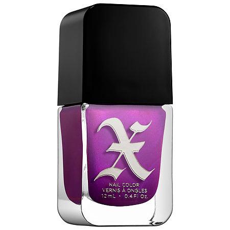 Formula X Kvd Vs Formula X Nail Polish L.u.v. 0.4 Oz