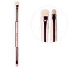 Huda Beauty Smoke & Smudge Dual-ended Eyeshadow Shader Brush