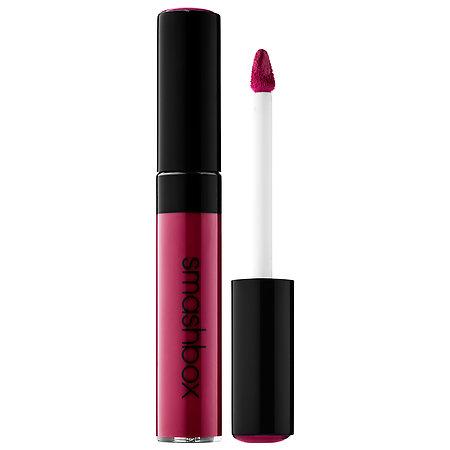 Smashbox Be Legendary Liquid Lip Crush It 0.27 Oz/ 8 Ml