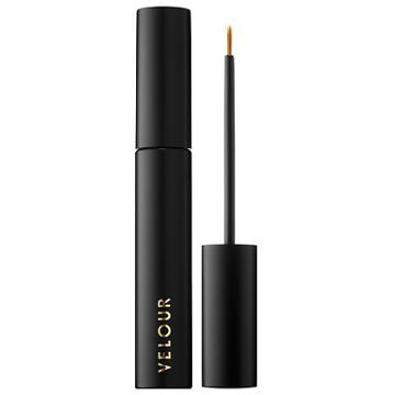 Velour Lashes Lash Adhesive Black Noir 0.5 Oz/ 14 Ml
