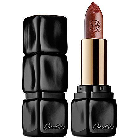 Guerlain Kisskiss Shaping Cream Lip Colour Air Kiss 304 0.12 Oz