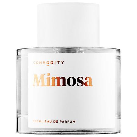 Commodity Mimosa 3.4 Oz/ 100 Ml Eau De Parfum Spray