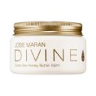 Josie Maran Divine Drip Argan Oil And Honey Butter Balm Pure Honey 5 Oz/ 148 Ml