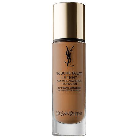 Yves Saint Laurent Touche Eclat Le Teint Radiance Awakening Foundation Spf 22 B70 1 Oz