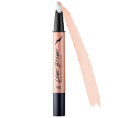 Touch In Sol Light Bright Brow Spot Highlighter 002 Licence To Kill 0.07 Oz