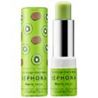 Sephora Collection Lip Balm & Scrub Kiwi 0.123 Oz/ 3.5g