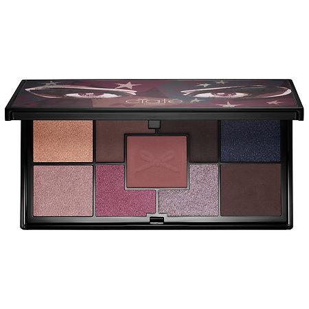 Ciate London The Fearless Palette 0.09 Oz