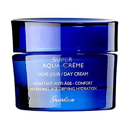 Guerlain Super Aqua-day Cream 1.6 Oz