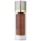 Tarte Babassu Foundcealer&trade; Skincare Foundation Spf 20 52n Deep Neutral 1 Fl Oz/ 30ml
