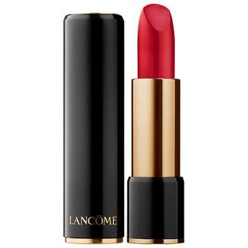 Lancome L'absolu Rouge 197 Rouge Cherie 0.14 Oz/ 4.2 G