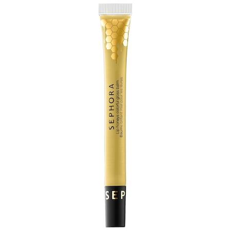 Sephora Collection Colorful Gloss Balm Honey 38 Tupelo 0.32 Oz/ 9g