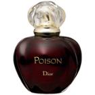 Dior Poison 1 Oz Eau De Toilette Spray