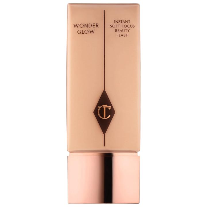 Charlotte Tilbury Wonderglow Face Primer 1.35 Oz/ 40ml