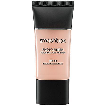 Smashbox Photo Finish Foundation Primer Spf 20 With Dermaxyl&trade; Complex 1 Oz