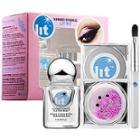 Lit Cosmetics Summer Sparkle Lit Kit Afternoon Delight