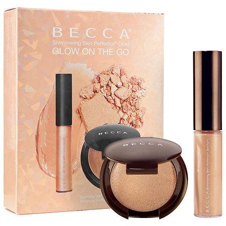 Becca Shimmering Skin Perfector&reg; Opal Glow On The Go Opal