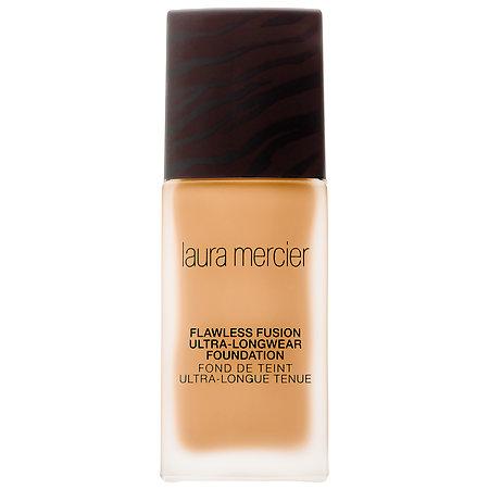 Laura Mercier Flawless Fusion Ultra-longwear Foundation 3n2 Honey 1 Oz/ 30 Ml