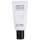Make Up For Ever Step 1 Skin Equalizer Primer Mini Hydrating Primer - Universal Formula For Normal Skin With Occasional Dryness 0.5 Oz/ 15 Ml