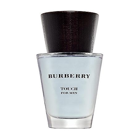 Burberry Touch For Men 1.7 Oz Eau De Toilette Spray
