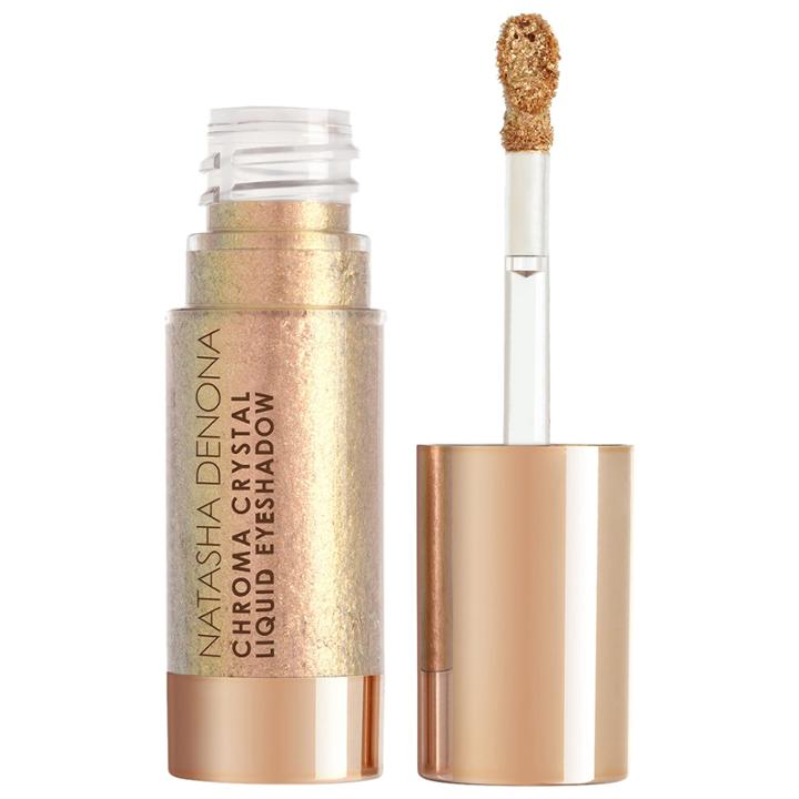 Natasha Denona Chroma Crystal Liquid Eyeshadow Zone