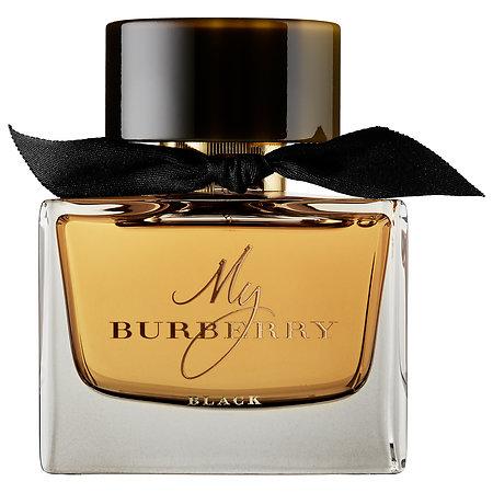 Burberry My Burberry Black 3 Oz Parfum Spray