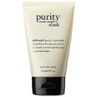 Philosophy Purity Made Simple(r) Mask 4 Oz